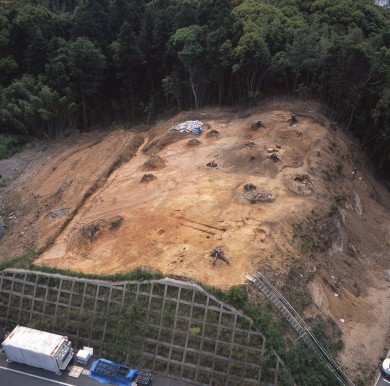 惣用遺跡